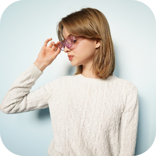 Queen Girls Chat - Free Chat icon