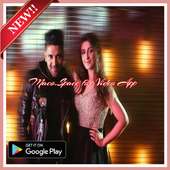 Guru , Dhvani  - Ishare Tere Video Clip & Lyrics on 9Apps