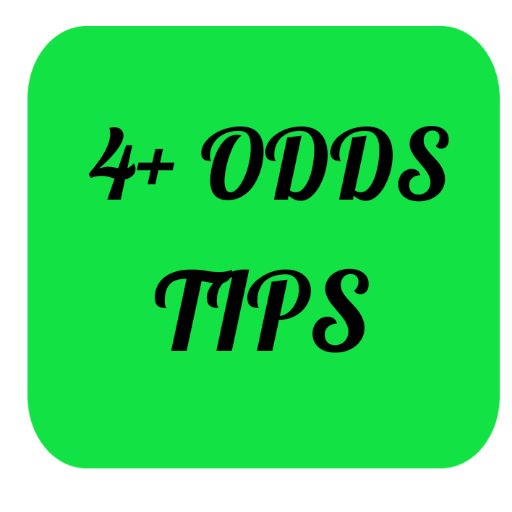 4  ODDS TIPS icon