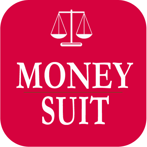 Money Suit icon