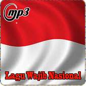 Lagu Wajib Nasional Mp3