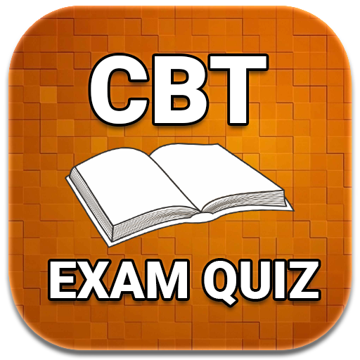 CBT Quiz EXAM icon