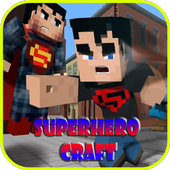 Sliders Heroes Craft icon