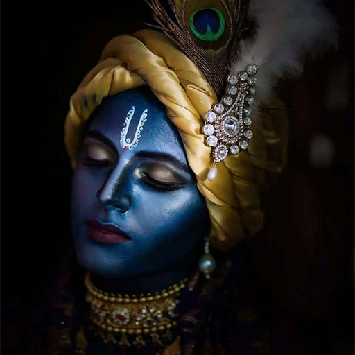 All God Latest HD Wallpaper icon