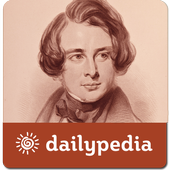 Charles Dickens Daily icon