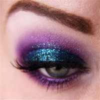 Eye Makeups 2019