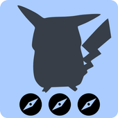 Tracking for Pokémon GO icon