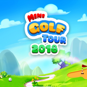 Mini Golf Tour 2018 Pro icon