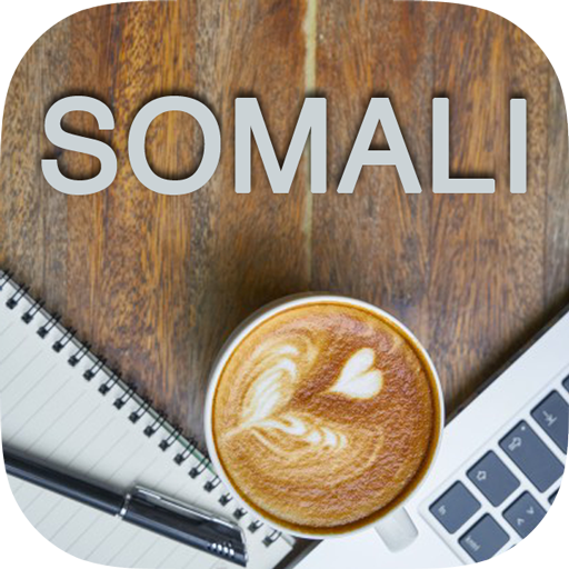 Learn Somali icon