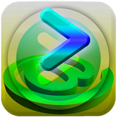 Free Video Clips Player icon