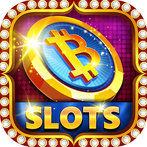Metaverse Slots icon
