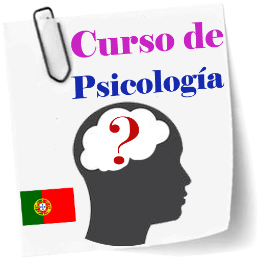 Curso de Psicologia (português) icon