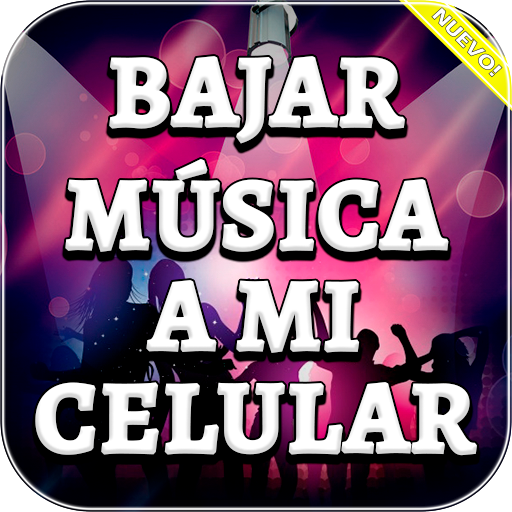 Bajar Musica Gratis A Mi Celular Mp3 Rapido Guide icon