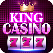 Legends: the King of Casino icon