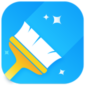 Speed Booster &amp; Phone Cleaner icon