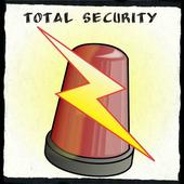 CAR SIREN ALARM icon