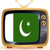 Pakistan TV