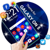Launcher Themes for Galaxy On 5 icon