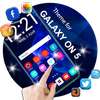 Launcher Themes for Galaxy On 5 on 9Apps