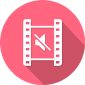 Mute Video Maker आइकन