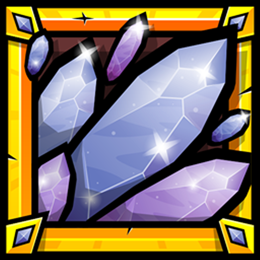Anime Crystal - Arena Online icon