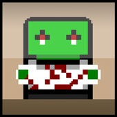 Zombie Shoter icon