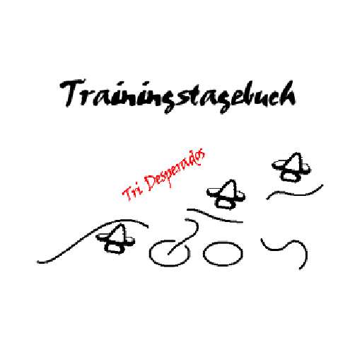 Training diary icon