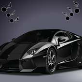 Car sounds, car ringtones free