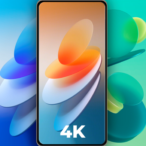 Wallpapers for OPPO Offline 4K icon