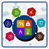 Unit Penukar -Alat Penukar Unit Pintar