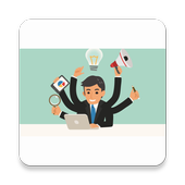 ALL-IN-SHOW أيقونة