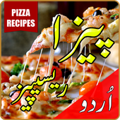 Pizza Recipes icon