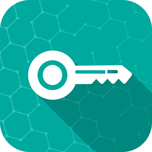 Super VPN Proxy Master Unlimited icon