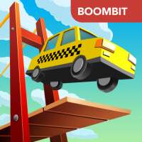 Build a Bridge! on 9Apps