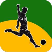 Futebol do Brasil on 9Apps