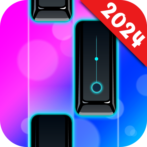 Maestro Piano Tiles icon