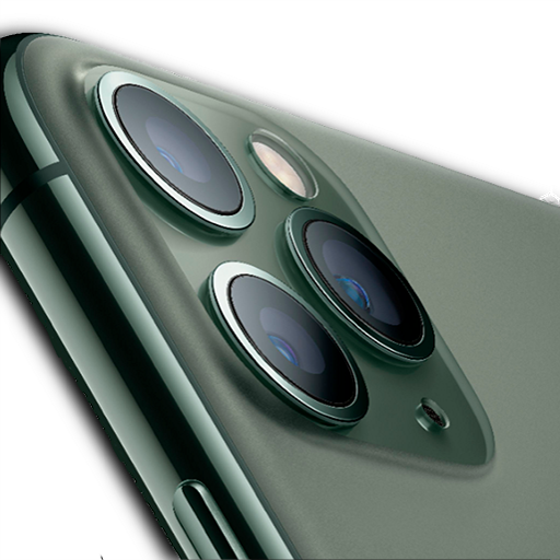 New Wallpapers for i Phone 11 &amp; Pro icon