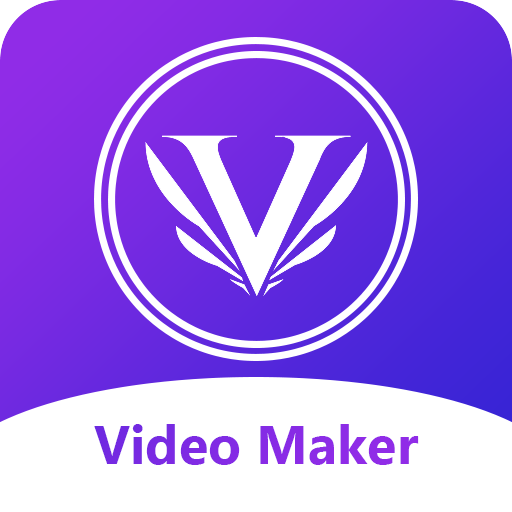 Video Maker with Song icon