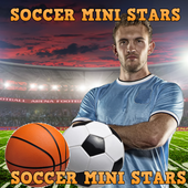 Soccer Mini Stars icon