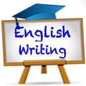 English Writing skills &amp; Rules icon