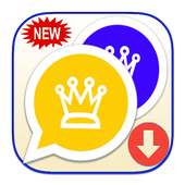 GB Watts Goldan  - last seen on 9Apps