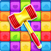 Block Blaster icon