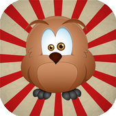 Cartoons Matching Fun Game: Matching game for kids icon