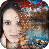 Funny Picture Editor icon