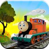 Subway Train Thomas Game