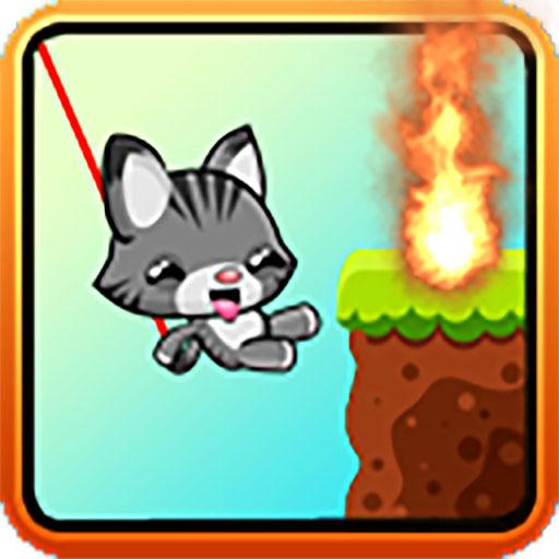 SAR-Swing Arcade Adventure Platform Game icon