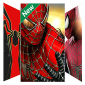 Spider-man HD Wallpapers icon