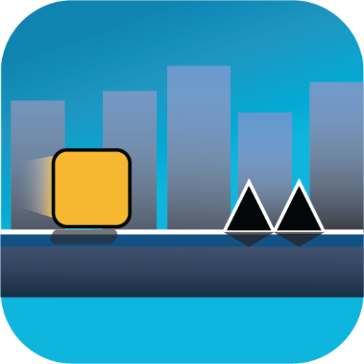 juming cube dash icon