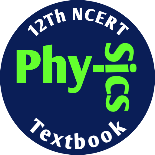 ikon Physics - 12Th NCERT Textbook