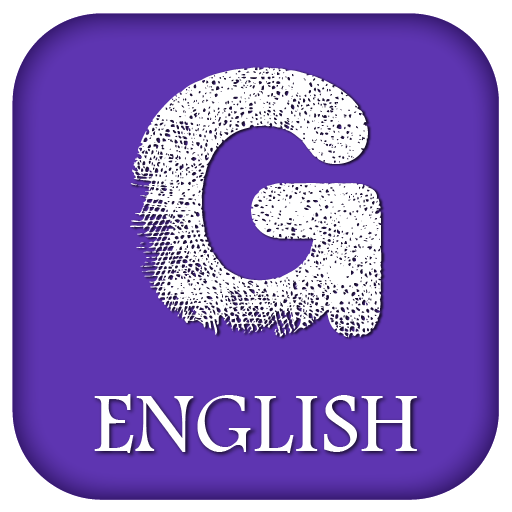 English Grammar Test - Grammar Practice icon